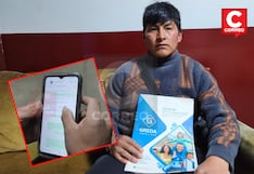 Huancayo: Estafador le pide ser socio de inmobiliaria y fuga con S/100 mil