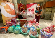 Arequipa celebra Navidad con premios: Conozca a los ganadores del sorteo de Diario Correo (VIDEO)