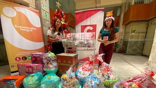 Arequipa celebra Navidad con premios: Conozca a los ganadores del sorteo de Diario Correo (VIDEO)