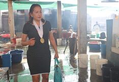 Bienes de fiscal por más de S/ 1 millón no se justificarían con su salario en Chiclayo