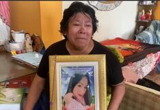 Ica: exige la captura del asesino de su hija, quien ha fugado a Colombia