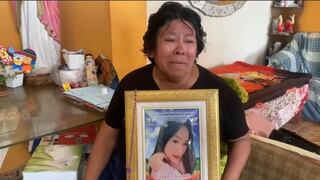 Ica: exige la captura del asesino de su hija, quien ha fugado a Colombia