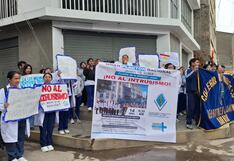 Químicos farmacéuticos advierten que puede ocurrir desabastecimiento del cloruro de sodio en hospitales