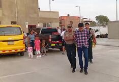 Ica: capturan a presunto integrante de banda que estafaba con tarjeta bancaria clonada