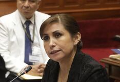 Patricia Benavides se pronuncia: Corresponde que se me curse la citación para mi reincorporación