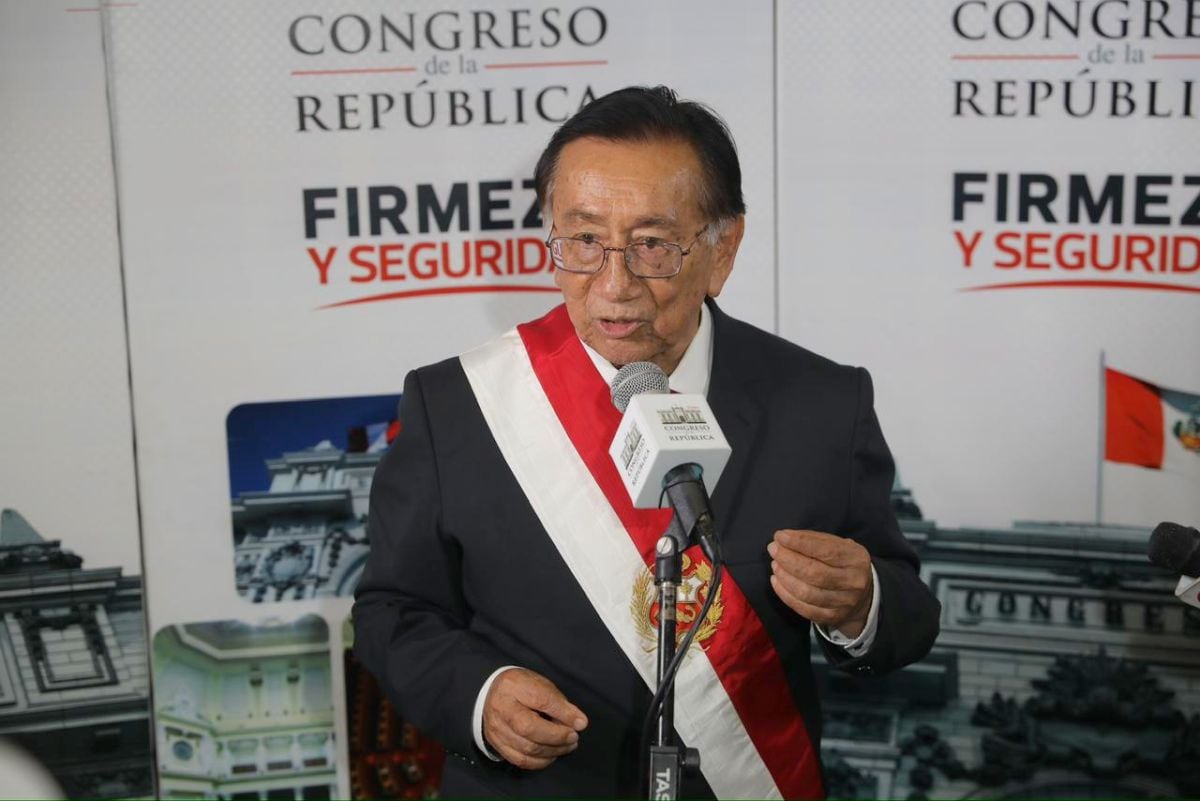 Autoridades políticas y representantes de la sociedad civil coincidieron en exigir al flamante mandatario atender con prioridad el tema de la inseguridad ciudadana. Sin embargo, también le piden emita un decreto de urgencia a fin de designar recursos para obras de prevención ante la llegada de lluvias. (Foto: GEC)