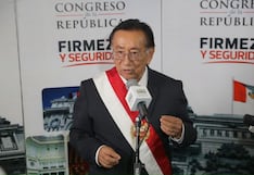 La Libertad exige a Balcázar luchar contra el crimen