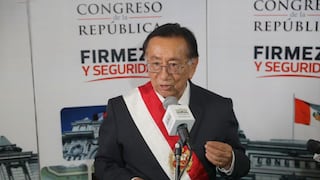 La Libertad exige a Balcázar luchar contra el crimen