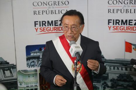 La Libertad exige a Balcázar luchar contra el crimen