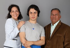 “James Brown usaba ruleros” llega al Teatro de Lucía desde el 30 de abril