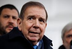 Edmundo González denuncia que su yerno sigue desaparecido y defiende su inocencia