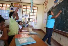 Junín demanda igualdad para sus escuelas rurales
