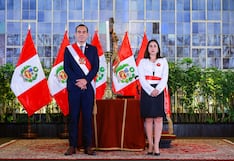 Lesly Shica jura como nuevo ministro de Desarrollo e Inclusión Social