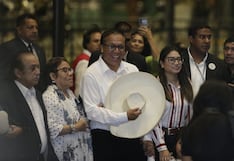 Roberto Sánchez registra 356 inasistencias a comisiones del Congreso de la República