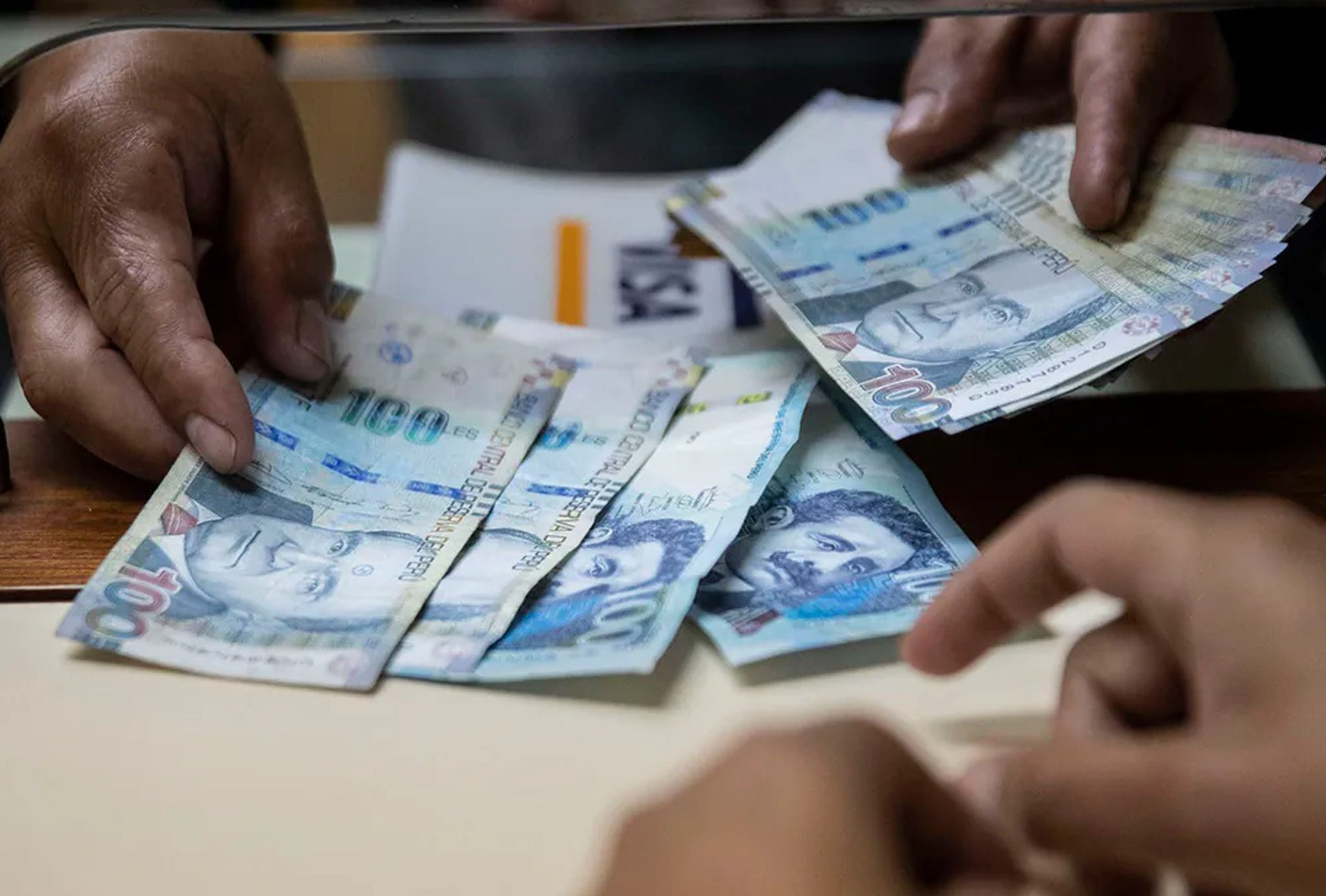 AFP: más de 1.8 millones de afiliados podrán cambiar de comisión desde diciembre