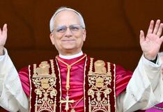 León XIV, el papa que dejó huella en su paso por Trujillo