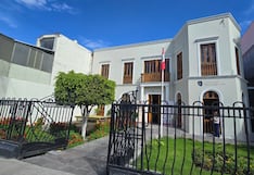 Correo te lleva de paseo: La Casa Museo Mario Vargas Llosa entre hologramas y recuerdos (FOTOS y VIDEO)