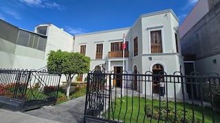 Correo te lleva de paseo: La Casa Museo Mario Vargas Llosa entre hologramas y recuerdos (FOTOS y VIDEO)