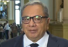 Congresista Carlos Anderson cuestiona a López Aliaga por denuncia de Brookfield y su impacto económico