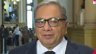 Congresista Carlos Anderson cuestiona a López Aliaga por denuncia de Brookfield y su impacto económico