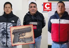 Junín: “Apretadores” pagaban hasta S/6 mil a policías por protección
