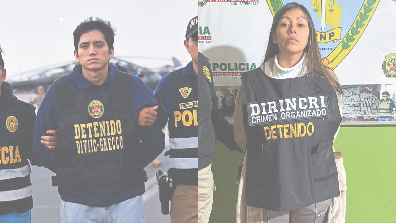 Ministerio Público solicitó que se le imponga cadena perpetua a Keysi Salvatierra, quien está internada en el penal El Milagro. Ella es implicada en el secuestro de un joven empresario, ocurrido el 2021. En tanto, cabecilla de “Los Pulpos” espera que lo envíen a la prisión en donde estará encerrado de por vida.