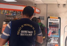Piura: Autoridades verificaron diversas farmacias en Sullana