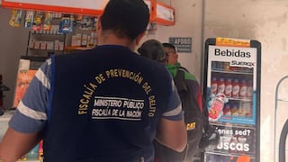 Piura: Autoridades verificaron diversas farmacias en Sullana