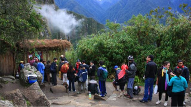 Ya van 600 sanciones a operadoras de turismo en Cusco