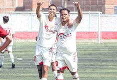 Copa Perú: Juventud Bellavista golea y va por el título en La Esperanza