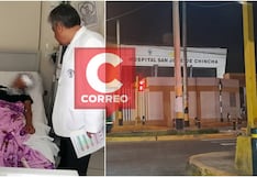 Chincha: más de 30 personas intoxicadas por consumo de salchipapas, broaster y otros