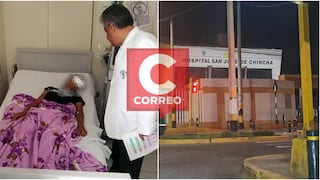 Chincha: más de 30 personas intoxicadas por consumo de salchipapas, broaster y otros