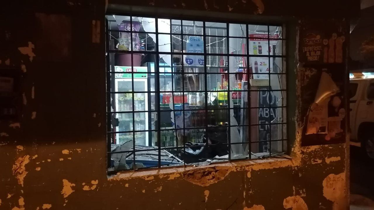 Los extorsionadores buscan amedrentar a su víctima para que acceda a pagar una fuerte suma de dinero.