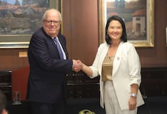 Julio Velarde acepta seguir al mando del BCR