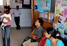 Un niño fallece por enfermedad diarreica en Piura