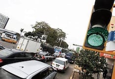 Aprueban proyecto para mejorar semaforización en Trujillo