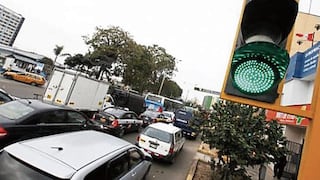 Aprueban proyecto para mejorar semaforización en Trujillo