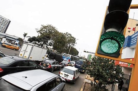 Aprueban proyecto para mejorar semaforización en Trujillo