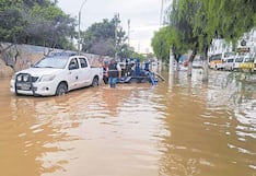 La Libertad: alerta por posible llegada de El Niño costero