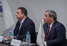 Avanza País confirma a José Williams como reemplazo de Butters para el 2026