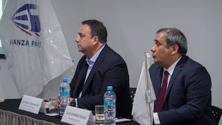 Avanza País confirma a José Williams como reemplazo de Butters para el 2026