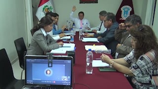 Tacna: Aprueban reprogramar las clases en la UNJBG hasta febrero del 2024