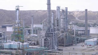 Gobierno gastará US$ 3500 millones para modernizar refinería de Talara 