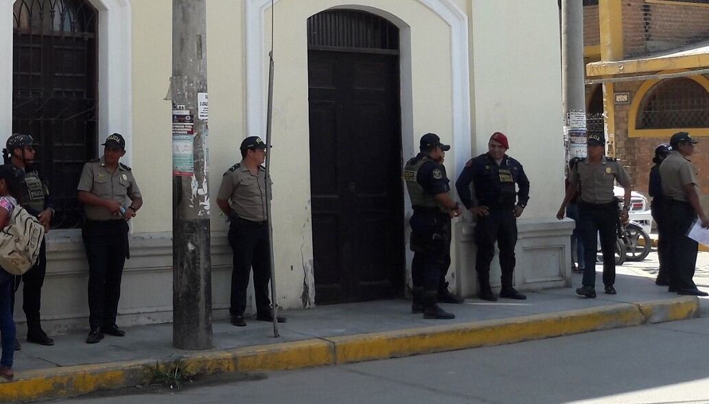 Chofer había salido hace 2 años de la cárcel tras cumplir una sentencia por abuso sexual.