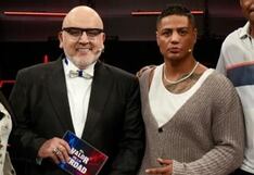 Todas las preguntas que respondió Maicelo en EVDLV: Samantha Batallanos, golpes e infidelidades