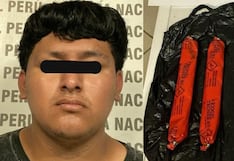 La Libertad: Envían a la cárcel a joven que exigía S/ 40 mil a mujer