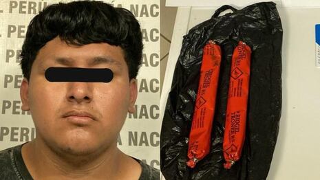 La Libertad: Envían a la cárcel a joven que exigía S/ 40 mil a mujer