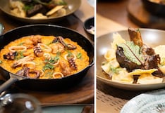 352 Gastrobar renueva su carta con cocina peruana contemporánea y vinos del mundo