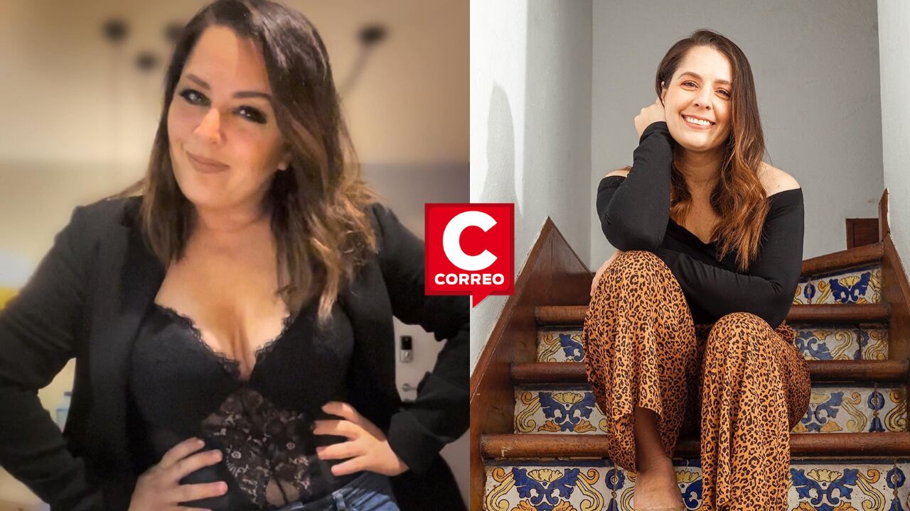 Yiddá Eslava reconoció que cualquier cosa que Julián Zucchi y ella digan a través de sus redes sociales, siempre va a ser asociado a ambos.