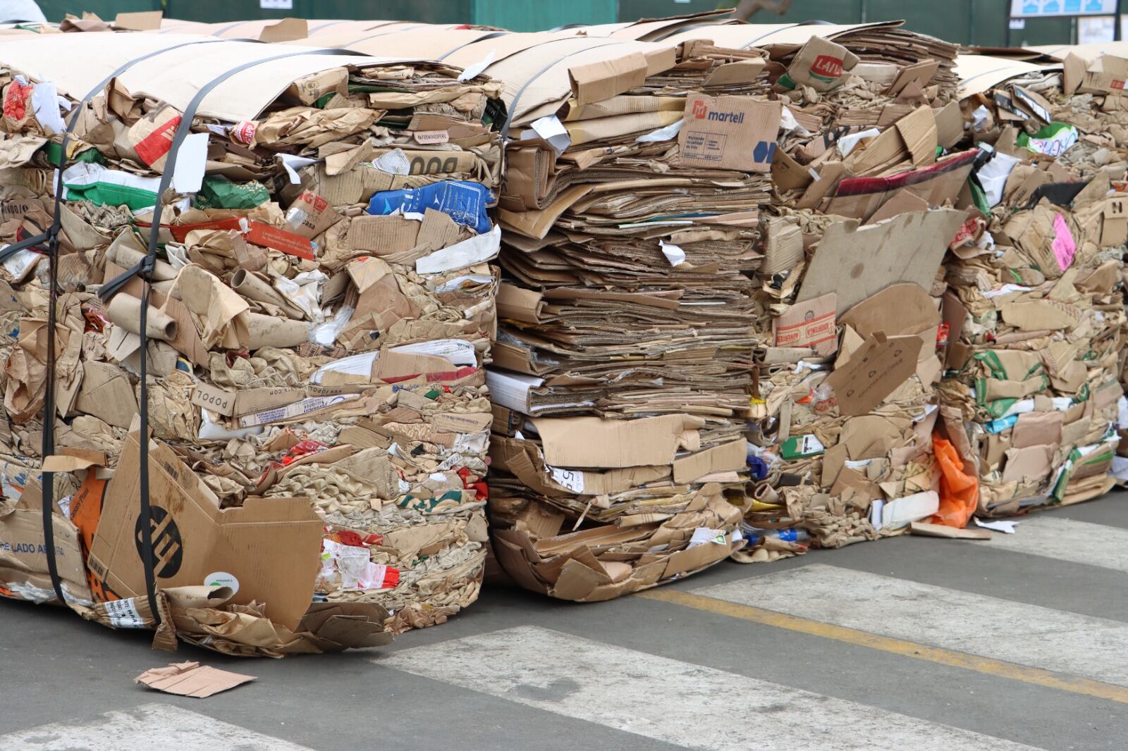 Expertos nacionales e internacionales analizarán la implementación de una normativa que promueva la economía circular en el país, durante los días 22, 23, 24 y 29 de agosto